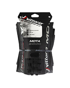 Vittoria Mota 29x2.35" TLR Enduro 2PLY G2.0 Copertone MTB