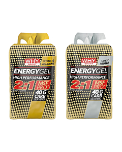 WHYSport Energy Gel 2:1 55ml