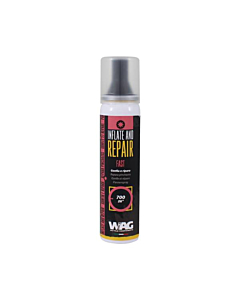 Wag Gonfia e Ripara Fast 75ml