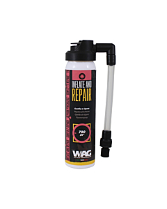 Wag Gonfia e Ripara 75ml
