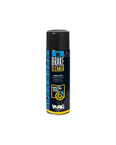 Wag Pulitore Freni a Disco 500ml