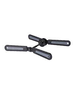 XLC TO-S08 Pressa per Installazione Cuscinetti BB30