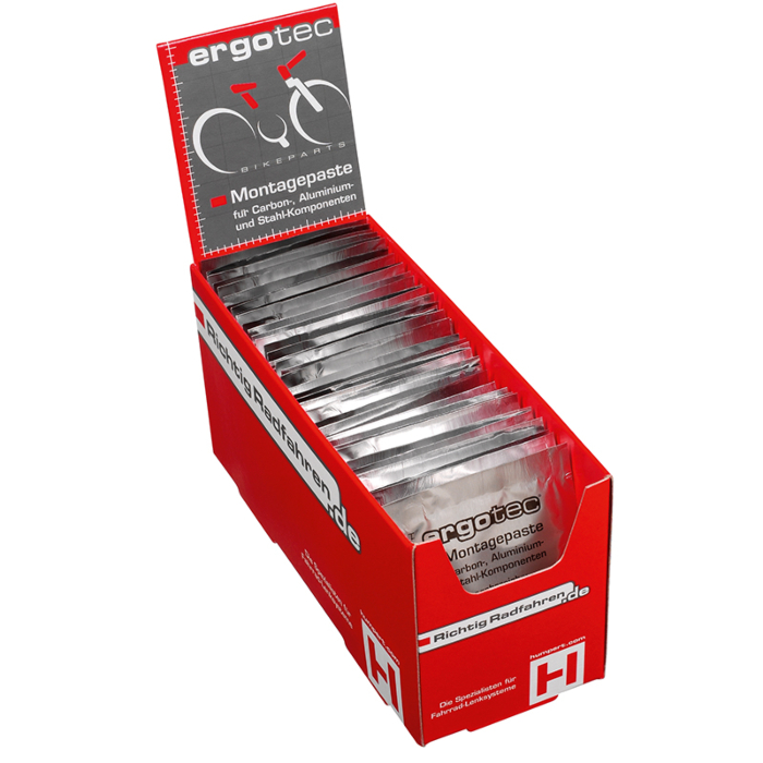 Pasta Di Montaggio Peaty's Max Grip Per Fibra Di Carbonio - Manubrio, Stelo, Reggisella