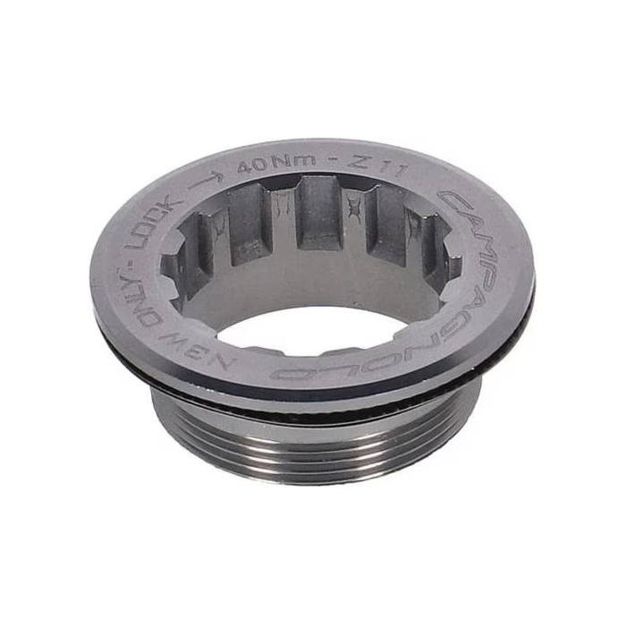 Anello Di Bloccaggio Cassetta Campagnolo 12 Velocità Per Lega 11T Z.11 – 27,0 Mm - Foto 2