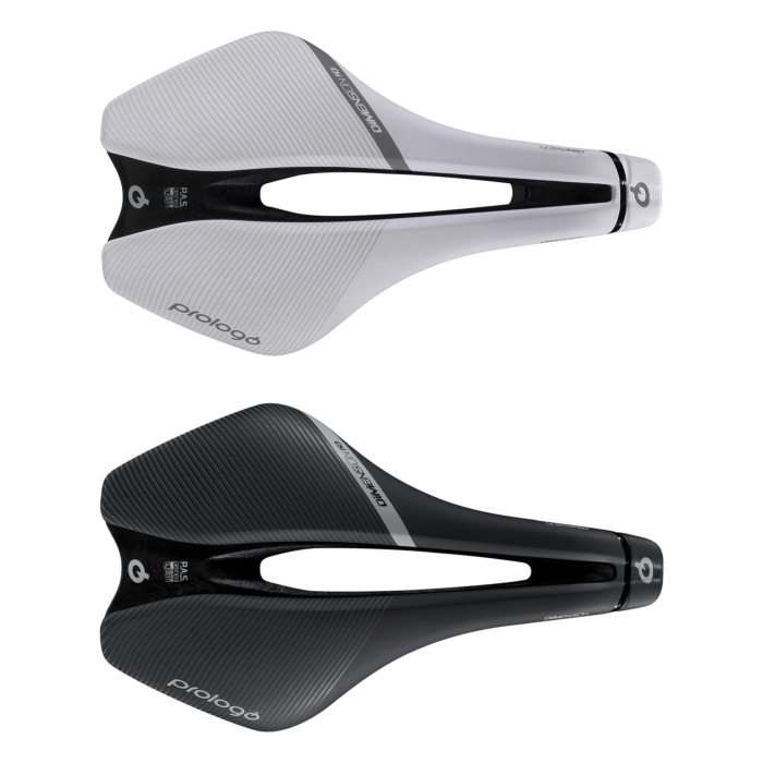 Prologo Dimension Tri CPC Nack - Sella Bici da Triathlon - Peruffo Cicli