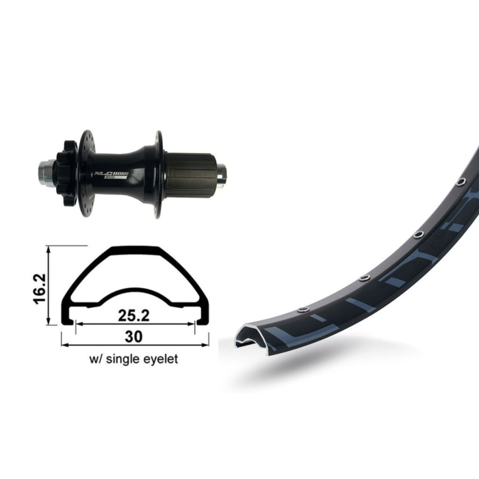 MITSUBISHI PAJERO 2010 Assemblaggio Differenziale Posteriore Rigido Usato 325984796237