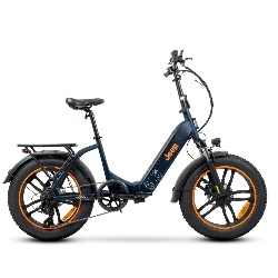 eBike Fat