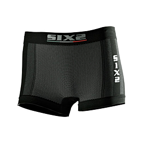 SIXS Boxer Intimo Senza Fondello