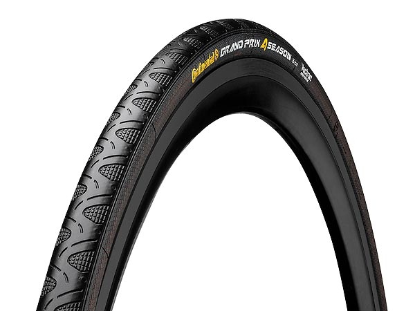 Continental Grand Prix 4 Season Copertoncino Corsa