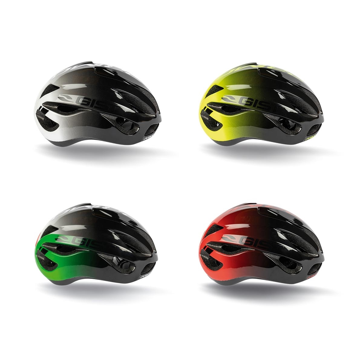 Gist Primo Sfumato Casco Strada