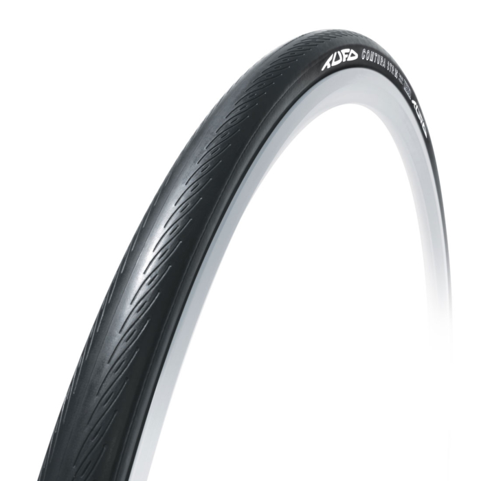 Tufo Comtura 3TR Copertoncino Tubeless 28\
